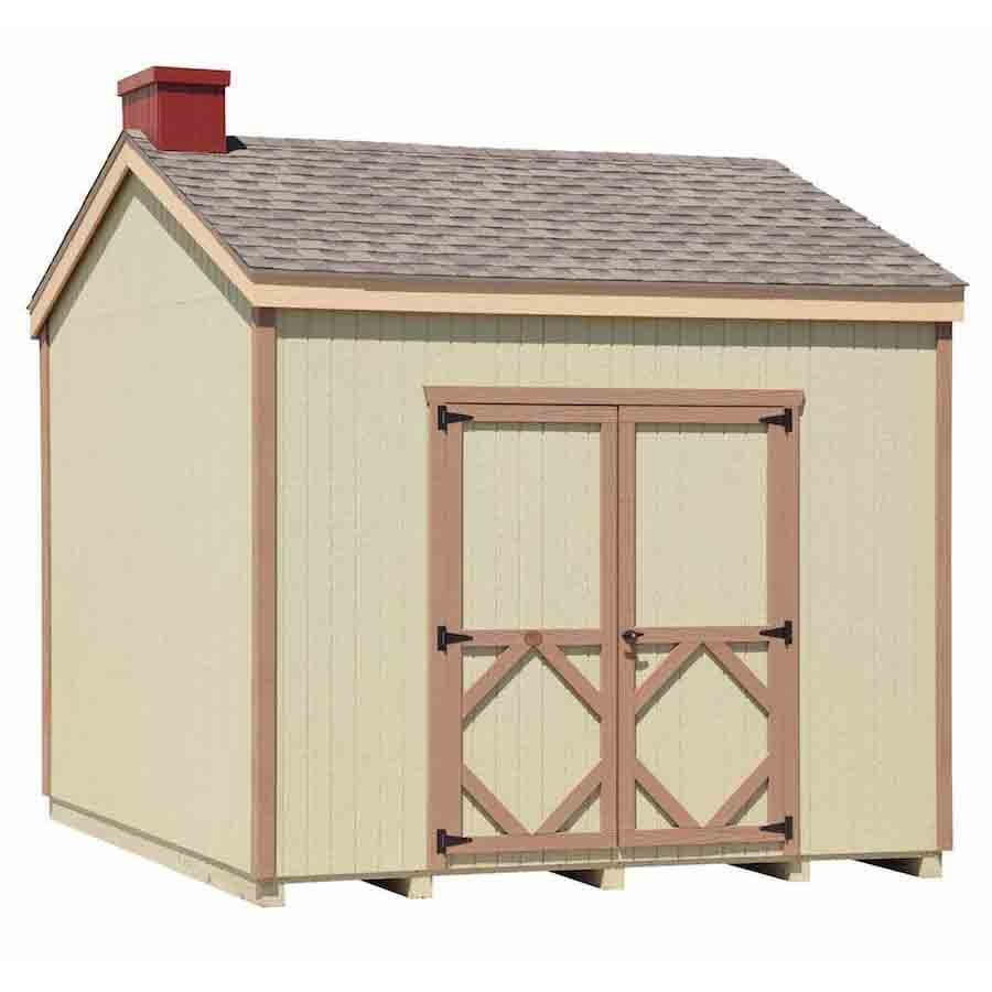 Little Cottage Co. Dentist Office Playhouse Kit