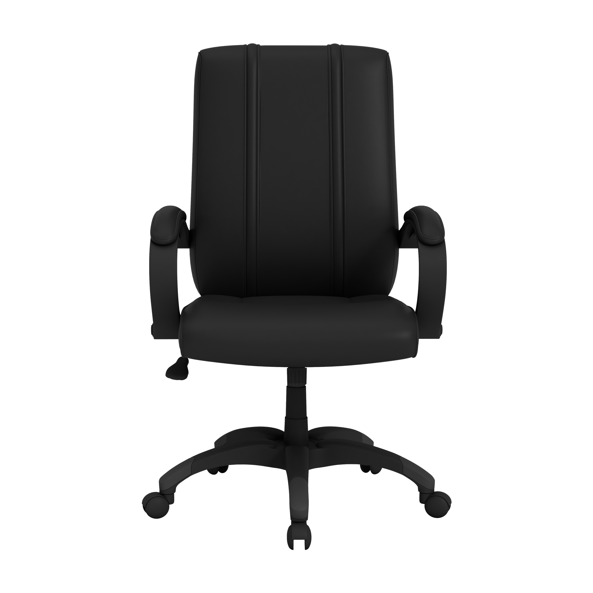 Office Chair 1000 with Arcade Game Logo