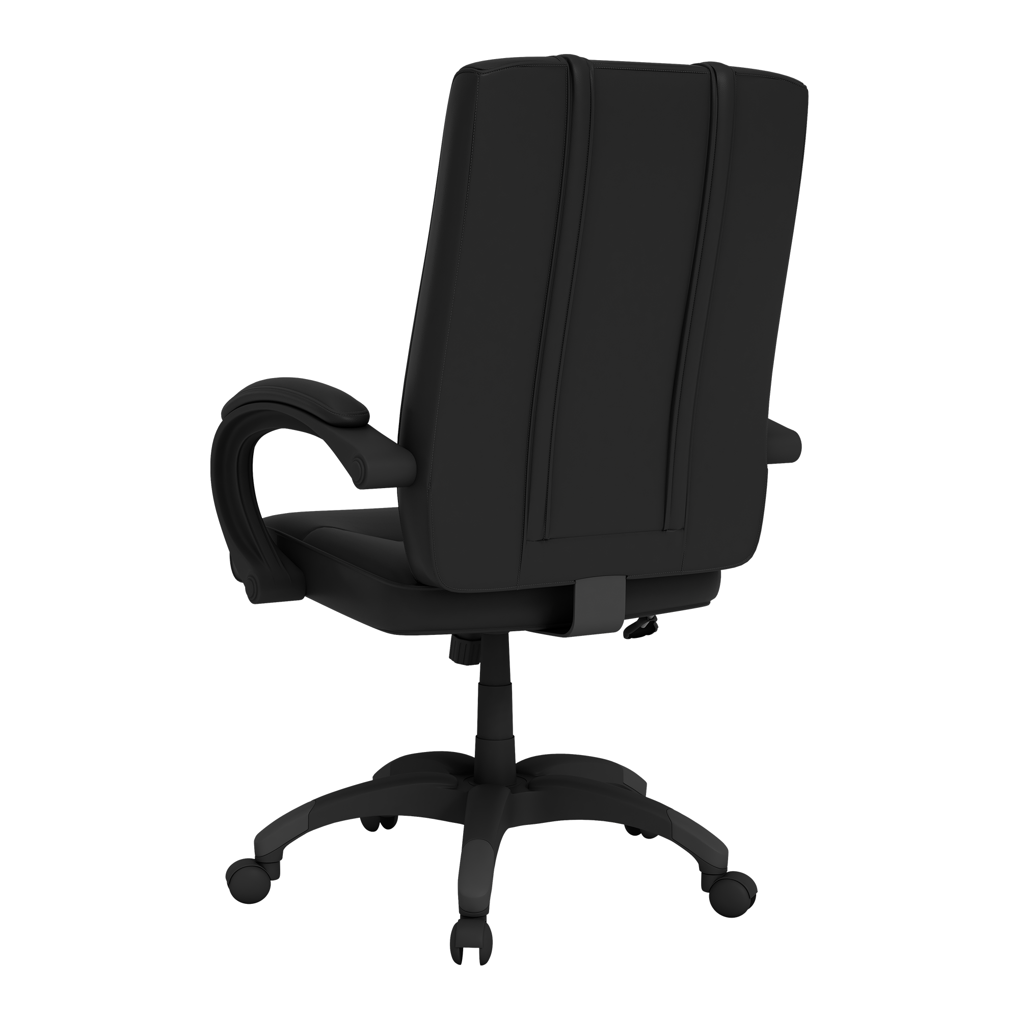 Office Chair 1000 with Arcade Game Logo