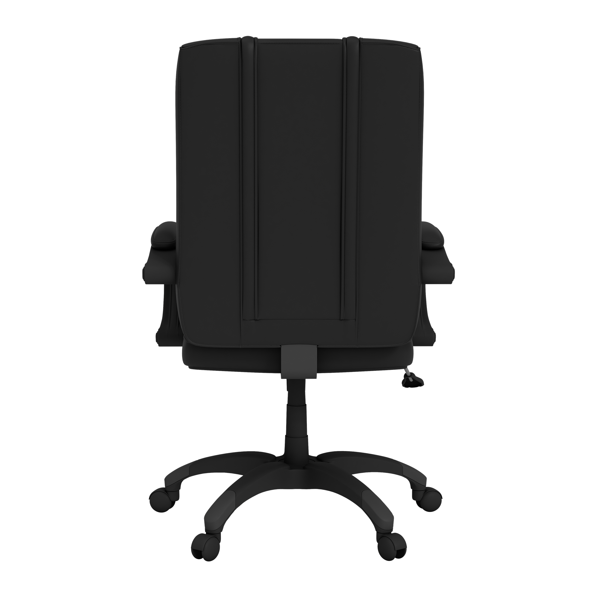 Office Chair 1000 with Arcade Game Logo