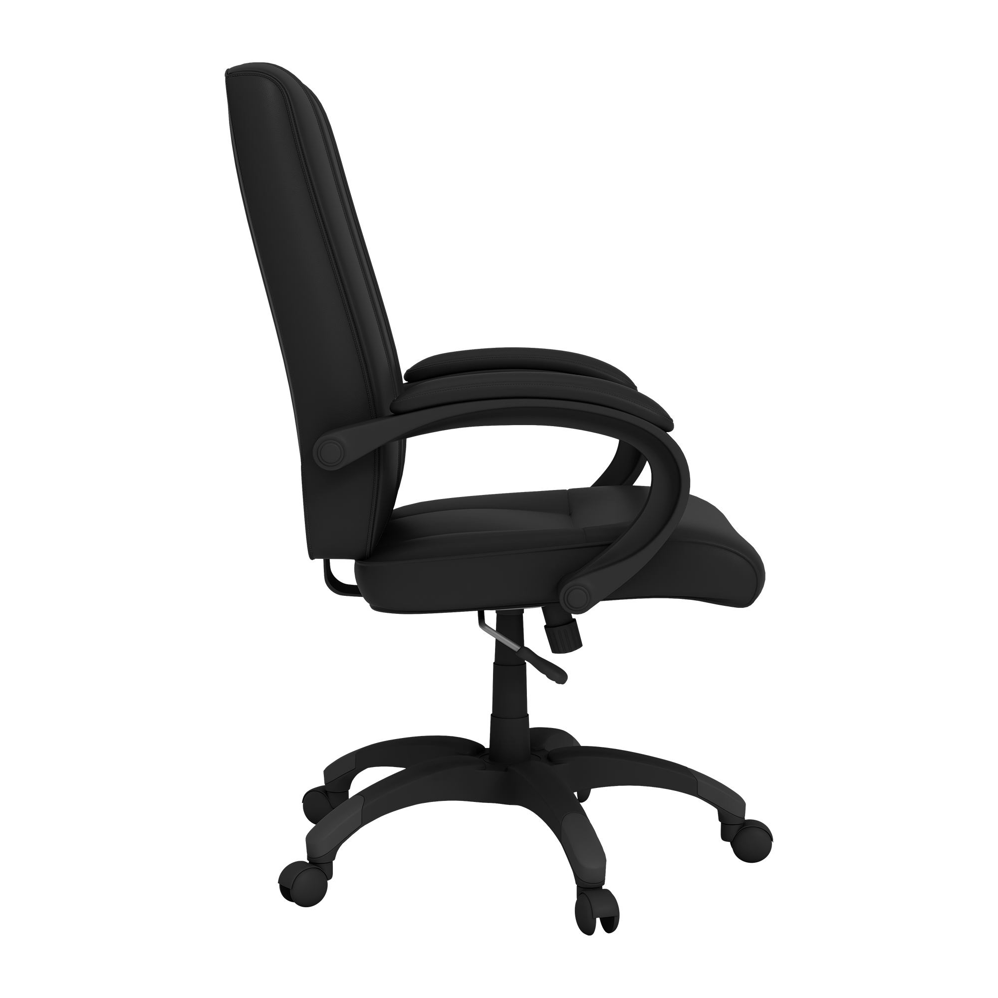 Office Chair 1000 with Arcade Game Logo