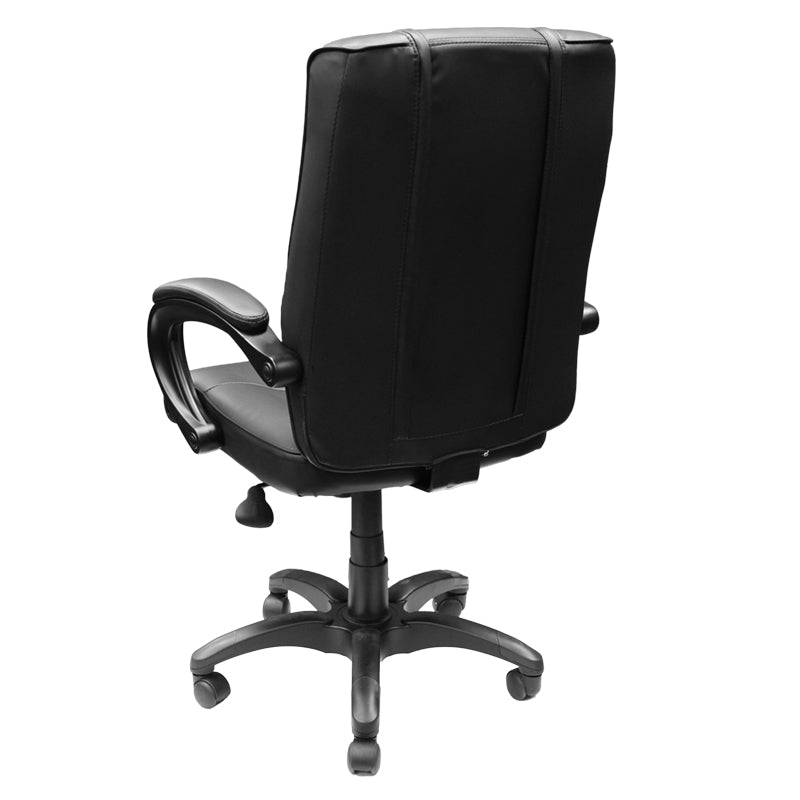 Office Chair 1000 with Billiards Logo Panel
