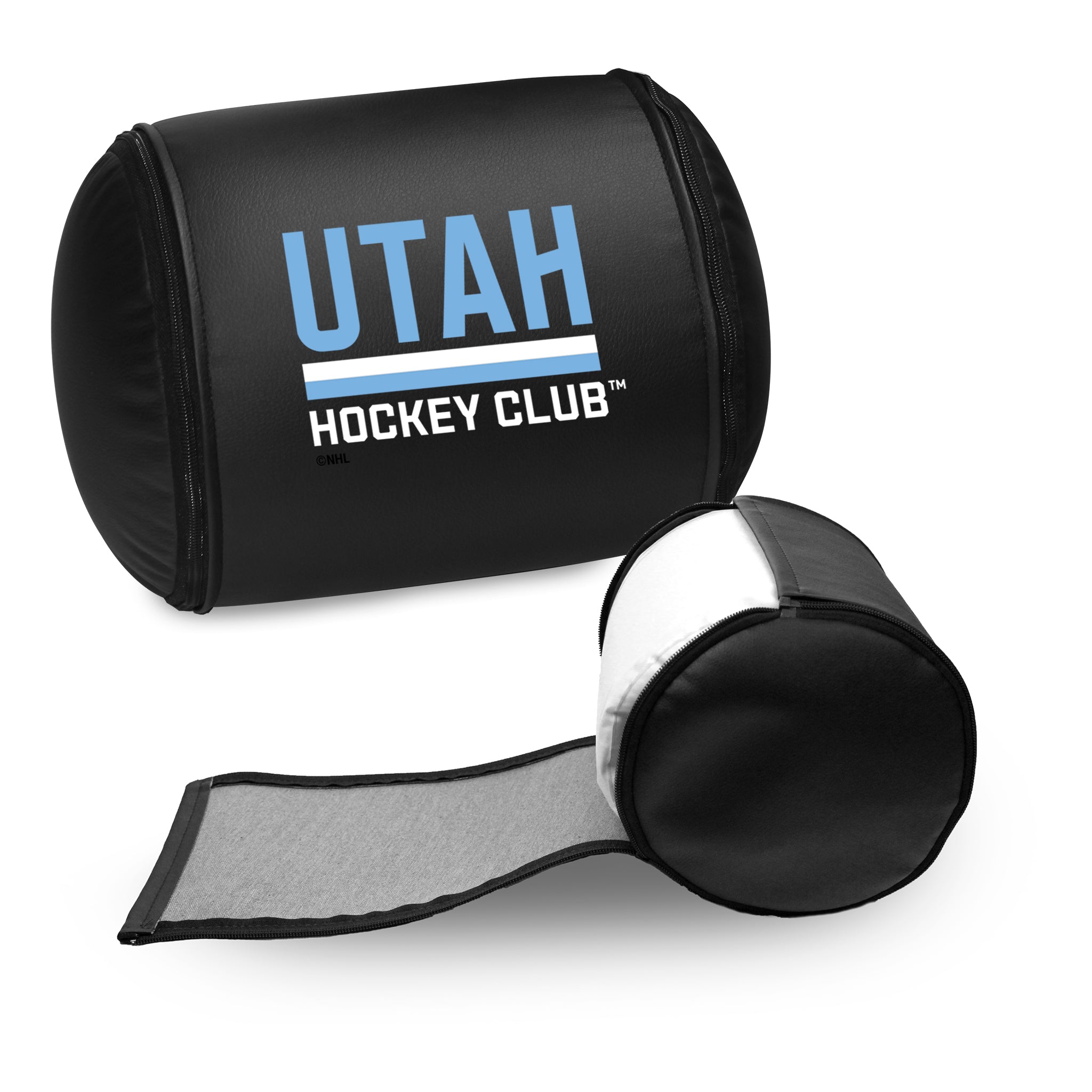 Utah Hockey Club Secondary Logo Panel