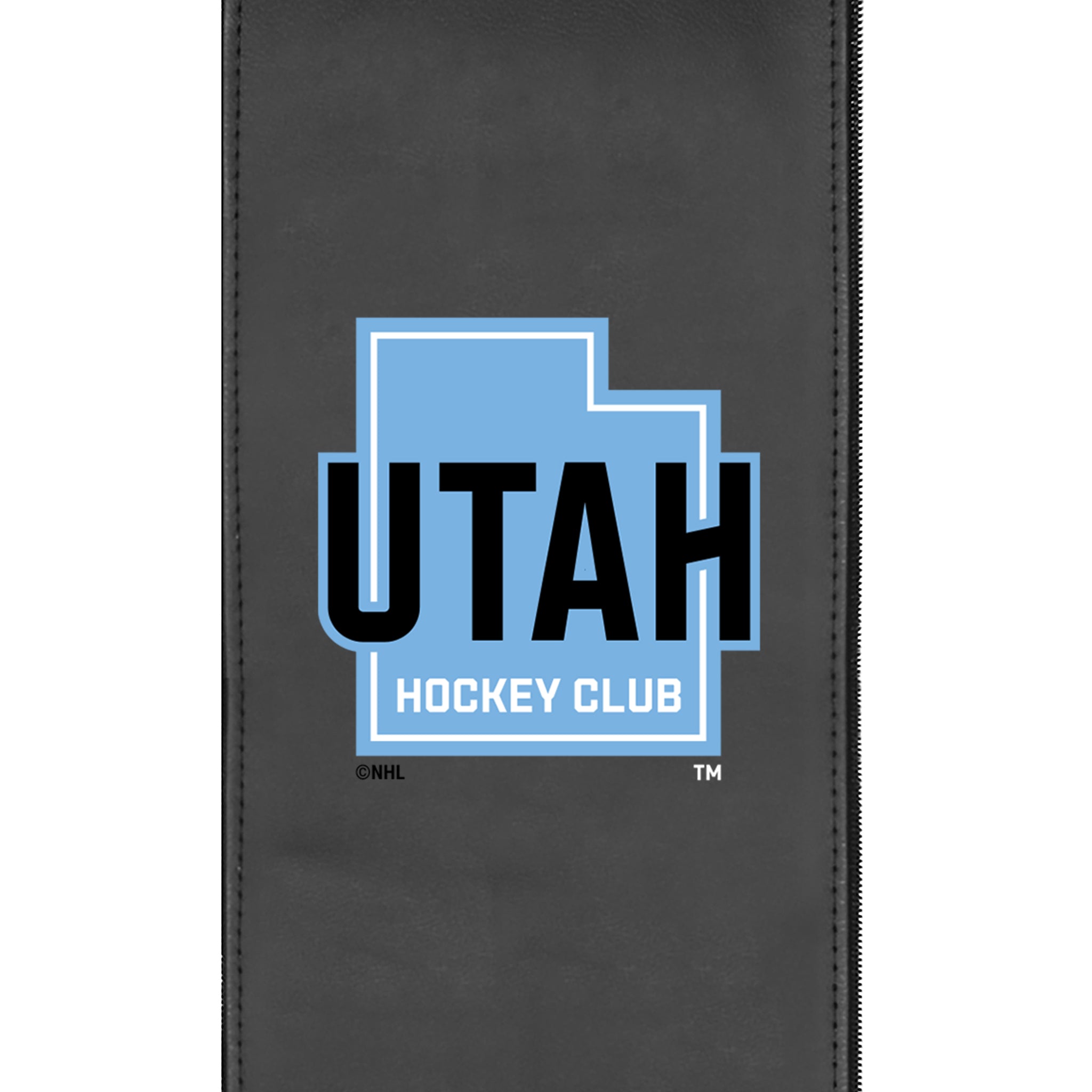 Utah Hockey Club Tertiary Logo Panel