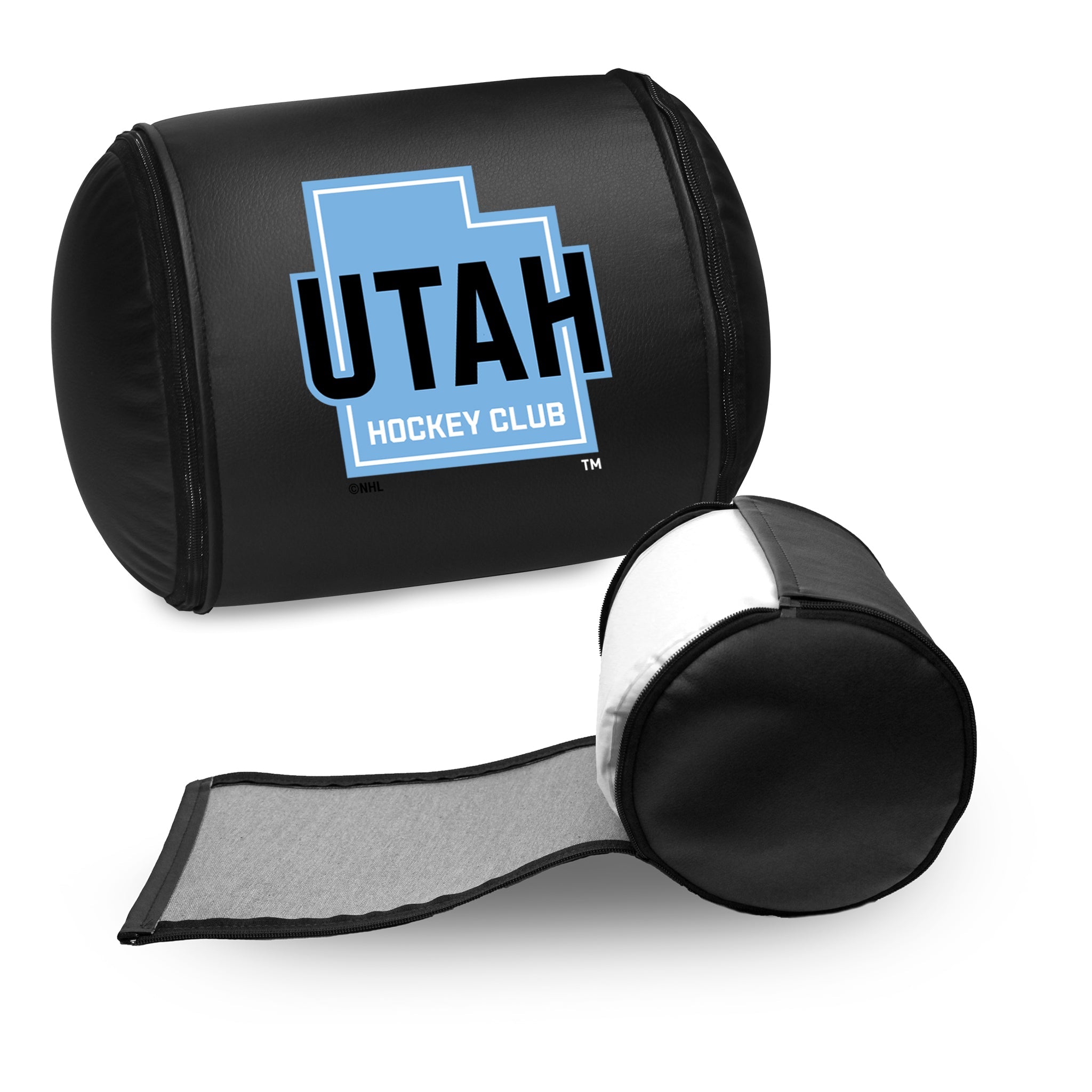 Utah Hockey Club Tertiary Logo Panel