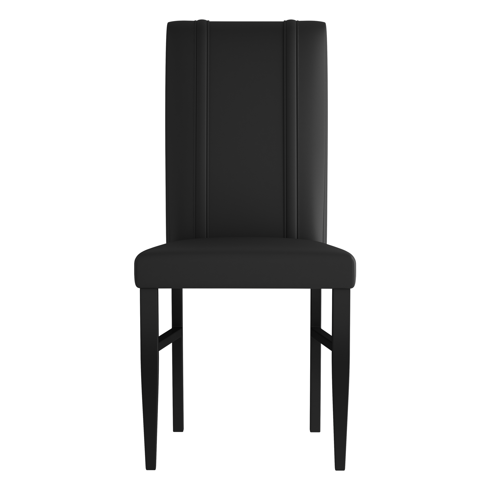 Side Chair 2000 with University of North Dakota Hockey Logo Set of 2