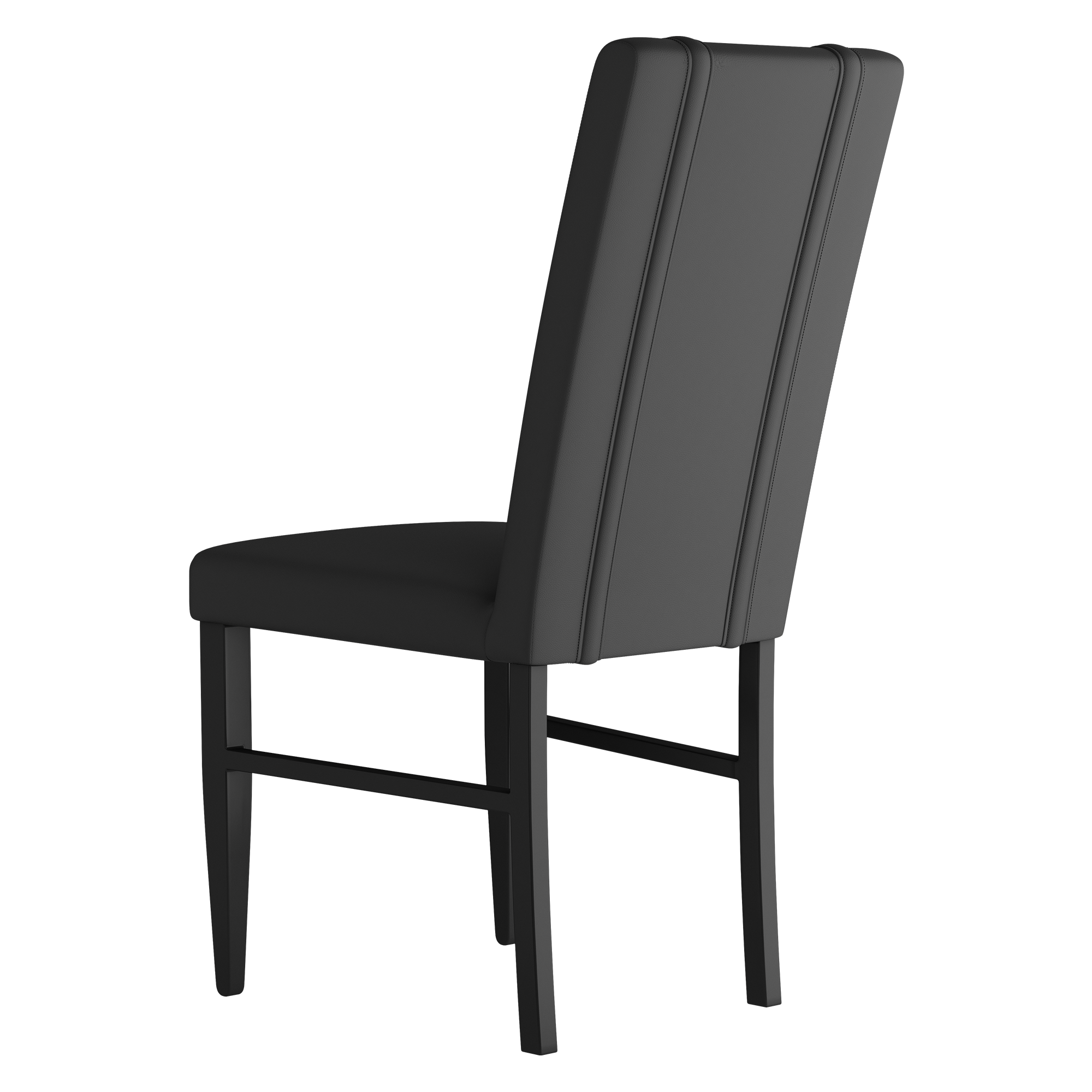Side Chair 2000 with University of North Dakota Hockey Logo Set of 2
