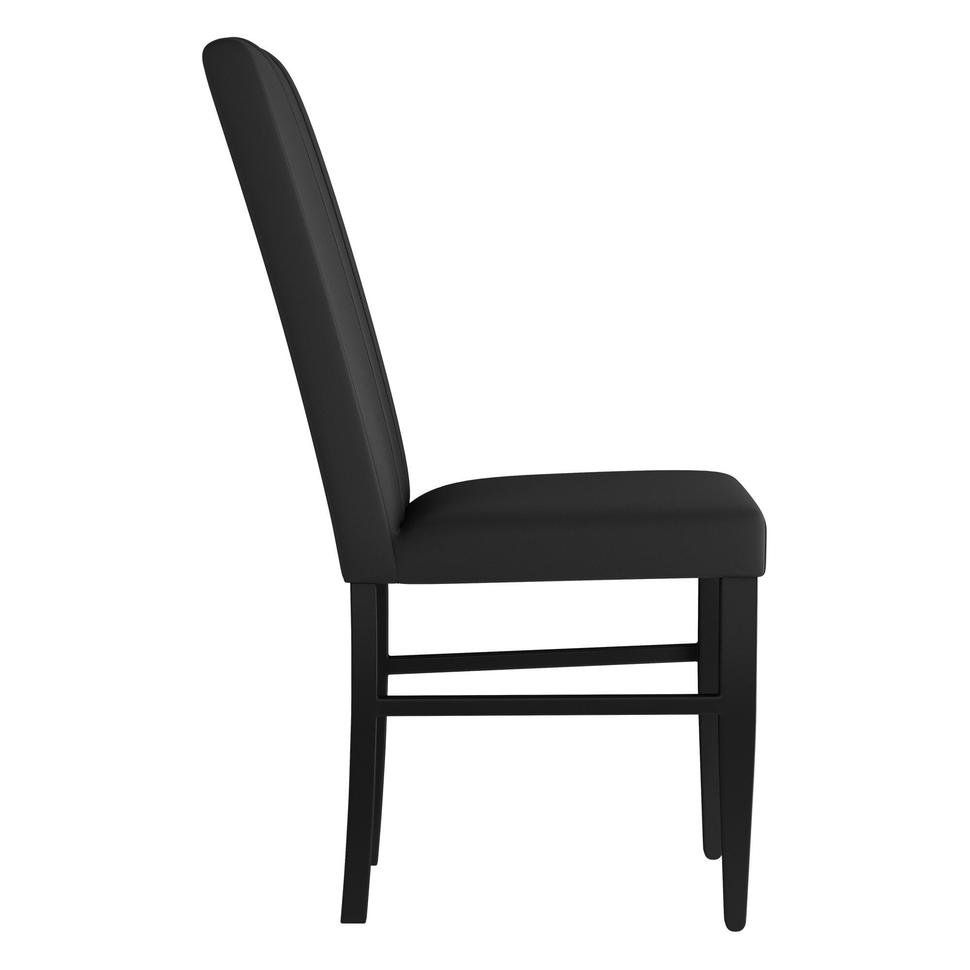 Side Chair 2000 with University of North Dakota Hockey Logo Set of 2