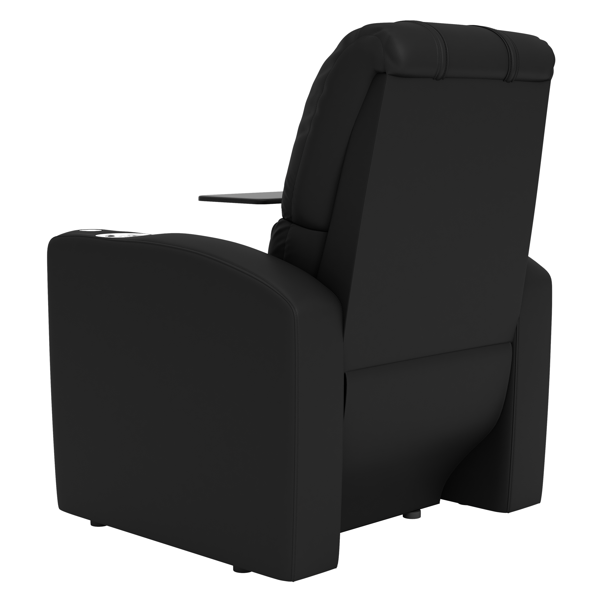 Stealth Power Plus Recliner with Utah Hockey Club Tertiary Logo