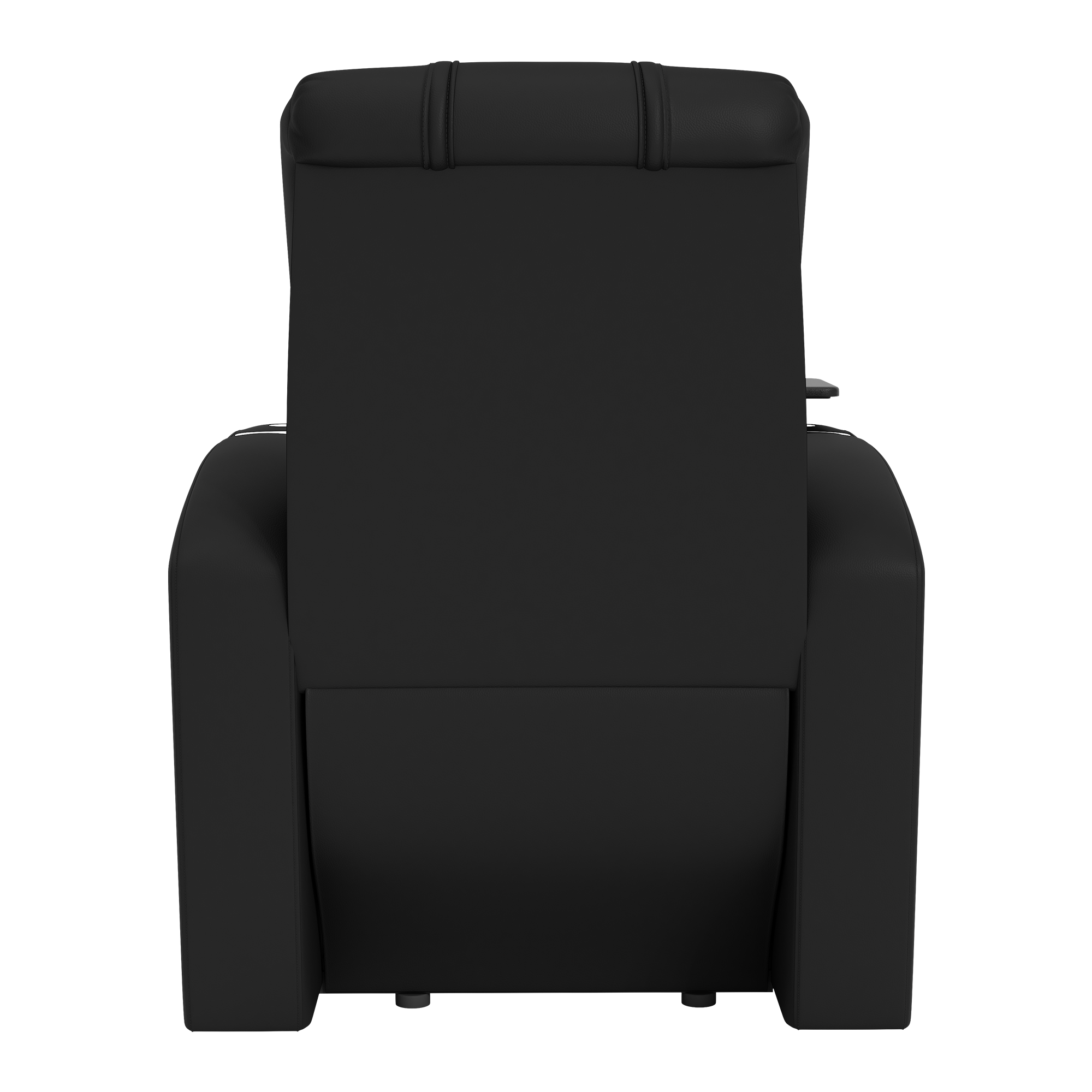 Stealth Power Plus Recliner with Utah Hockey Club Tertiary Logo