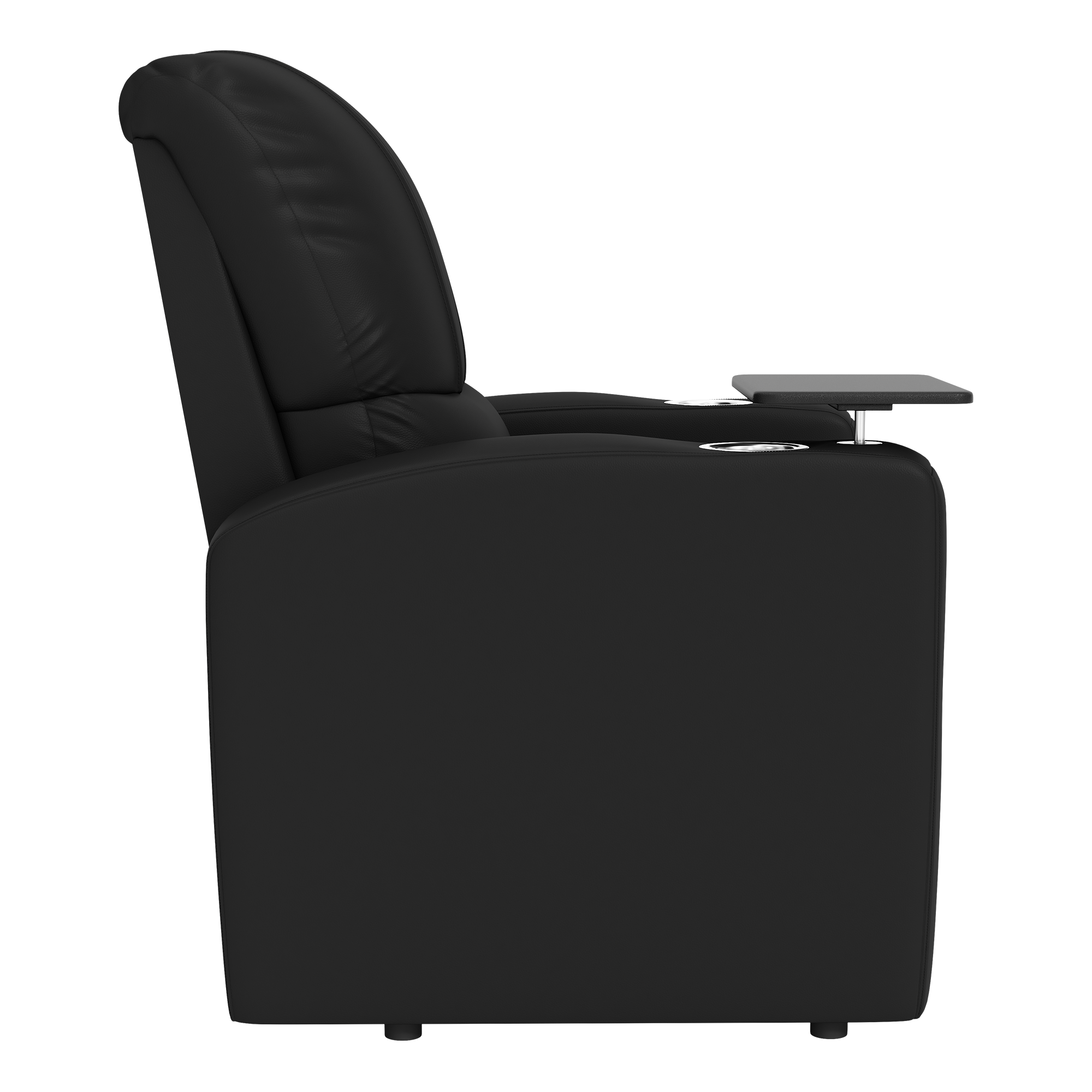 Stealth Power Plus Recliner with Utah Hockey Club Tertiary Logo