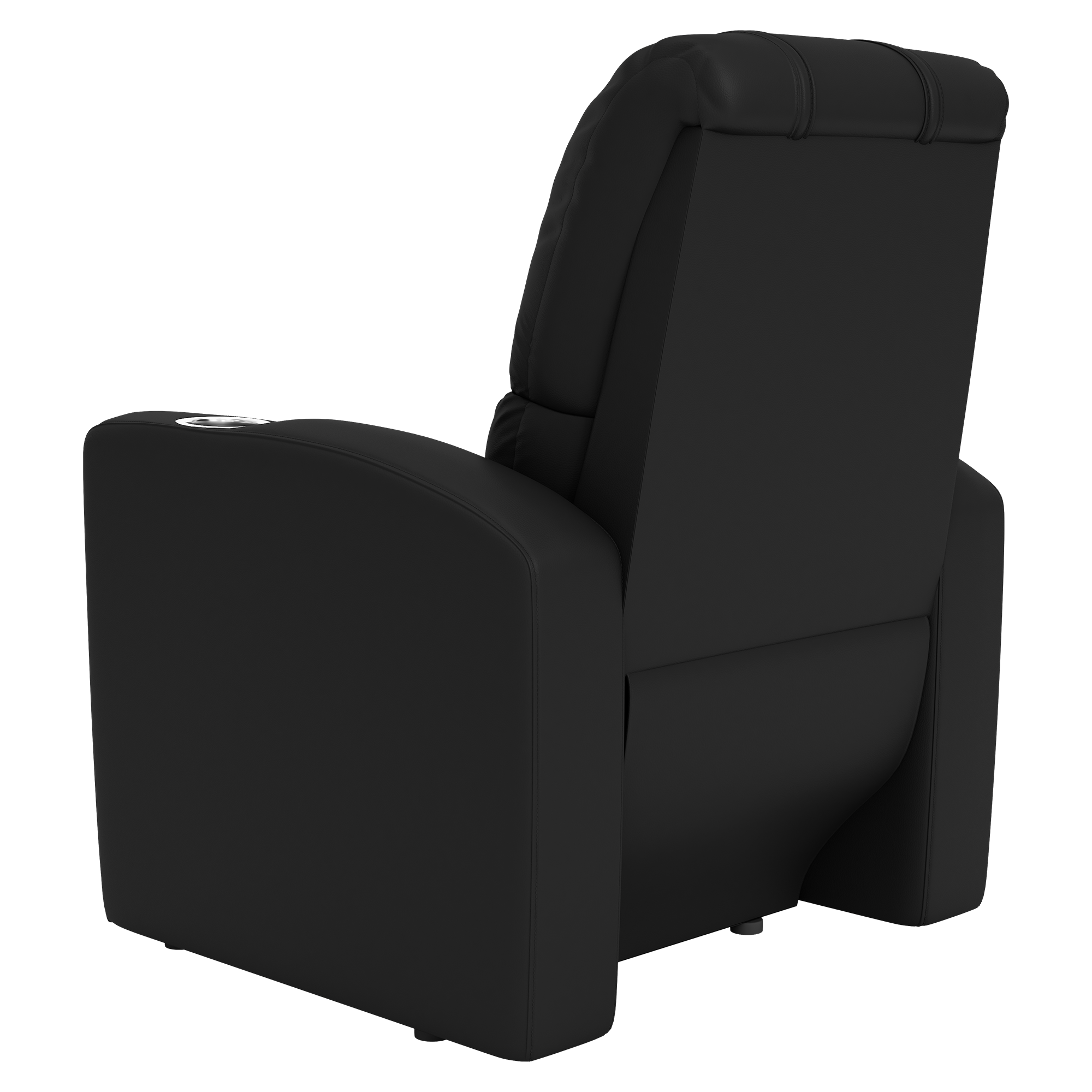 Stealth Recliner with Utah Hockey Club Secondary Logo