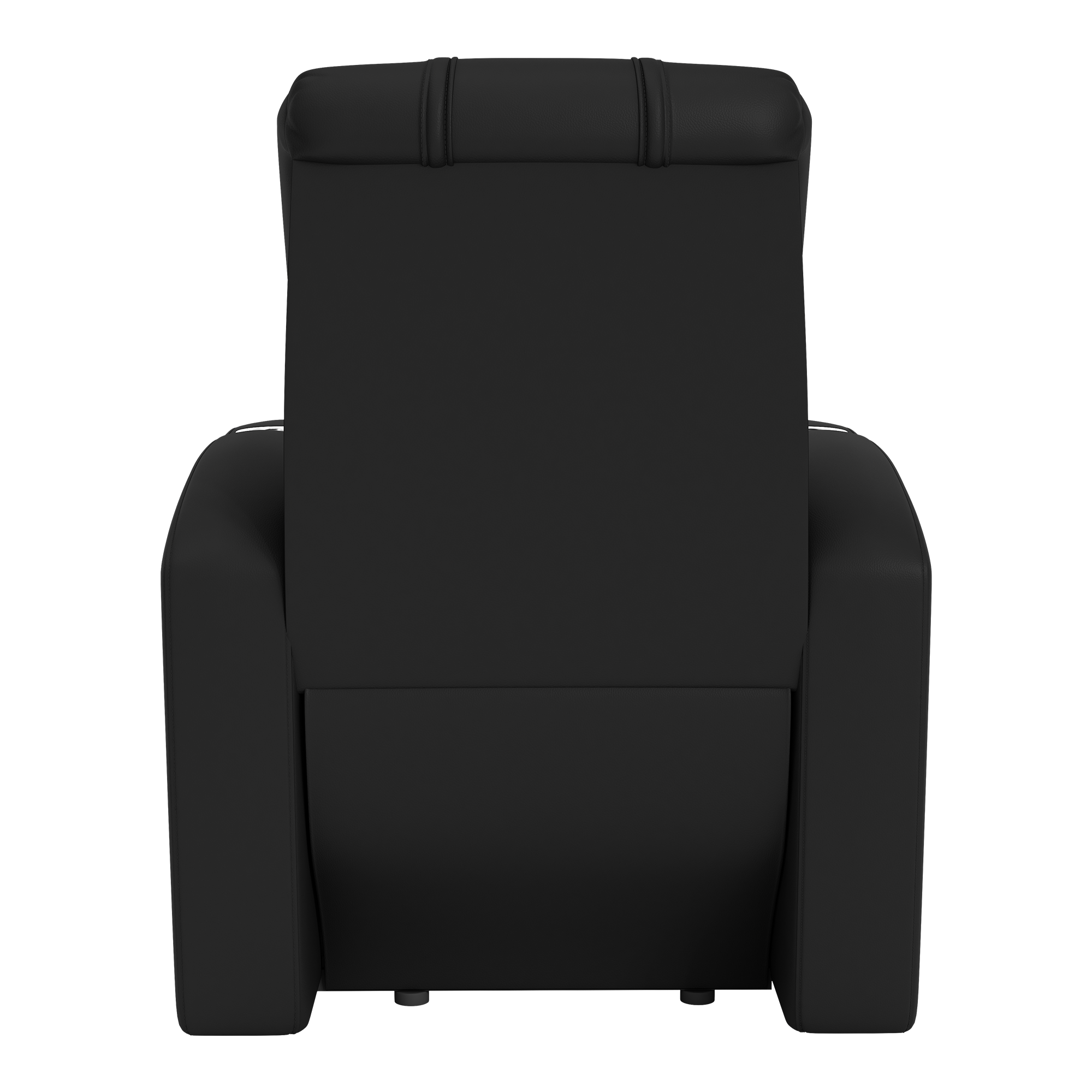 Stealth Recliner with Utah Hockey Club Secondary Logo
