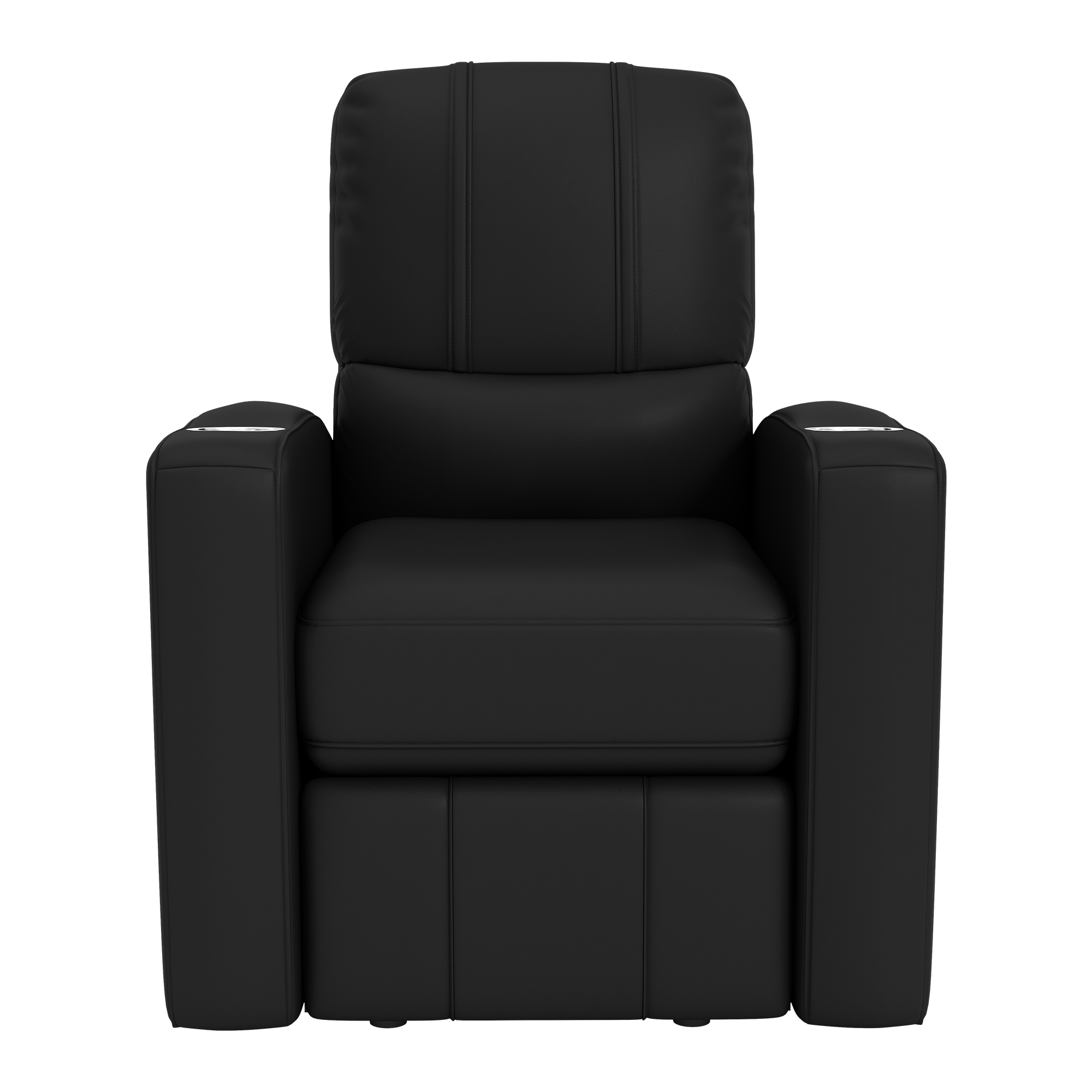 Stealth Recliner with Utah Hockey Club Secondary Logo
