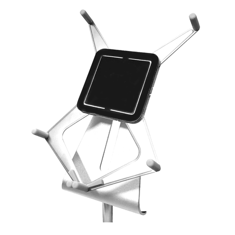 Stealth Power Plus Recliner with Utah Hockey Club Tertiary Logo