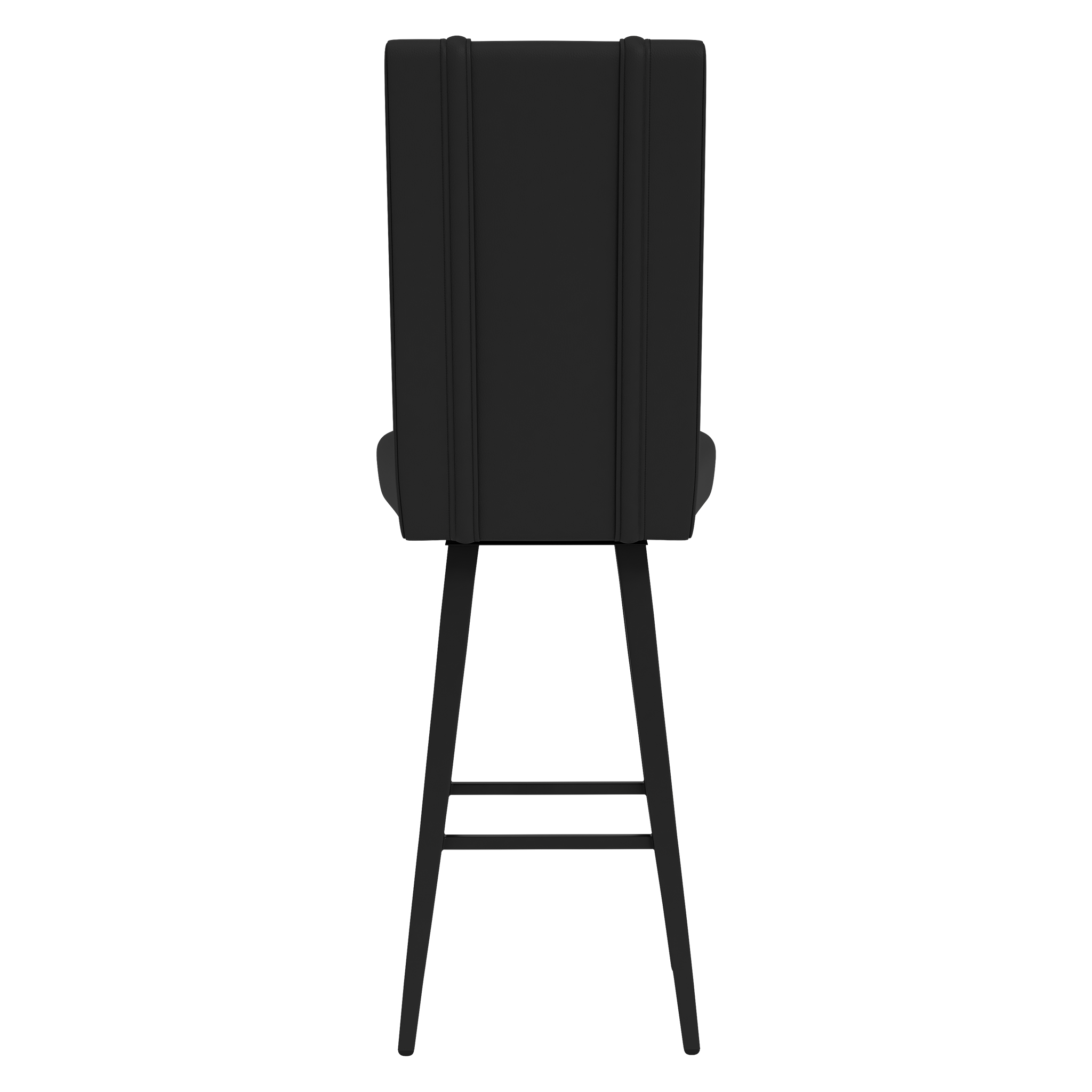 Swivel Bar Stool 2000 with University of North Dakota Hockey Logo