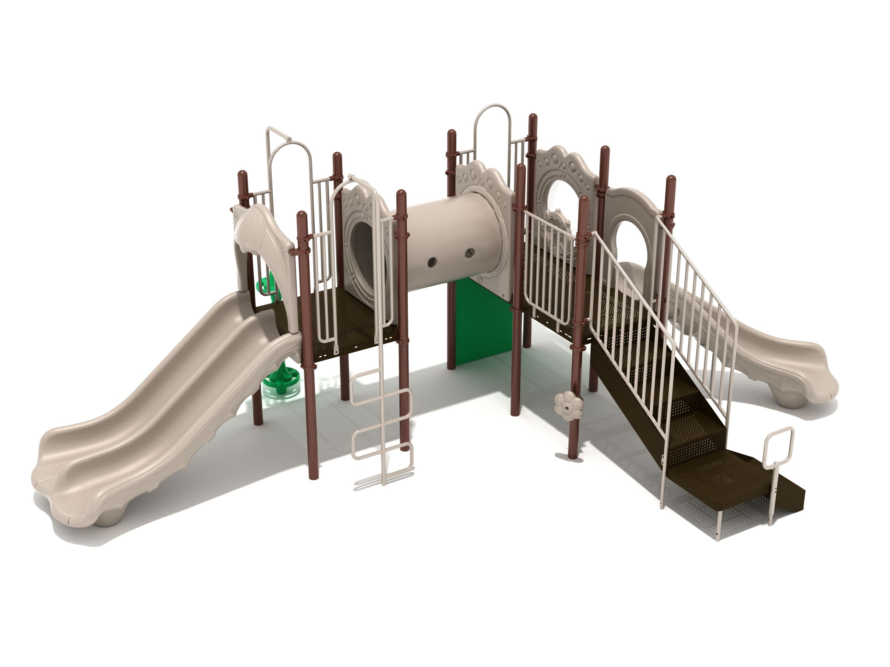 Beaufort Playground