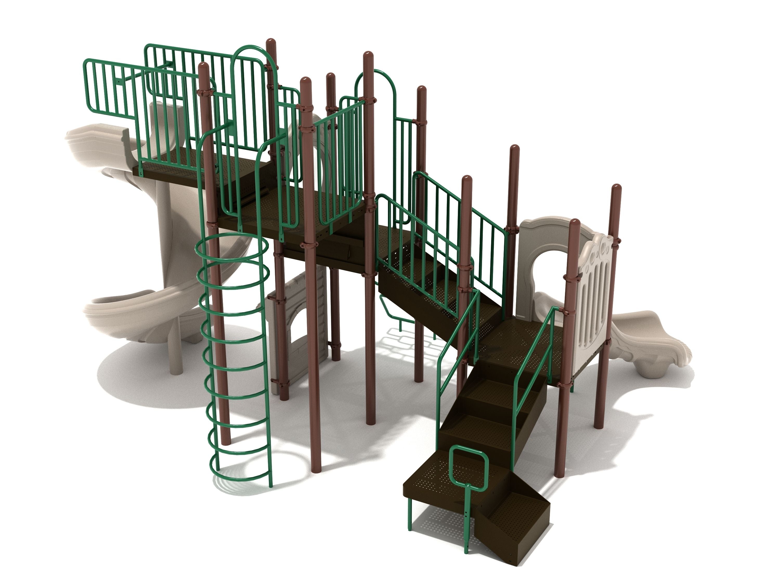 Fort Collins Playground