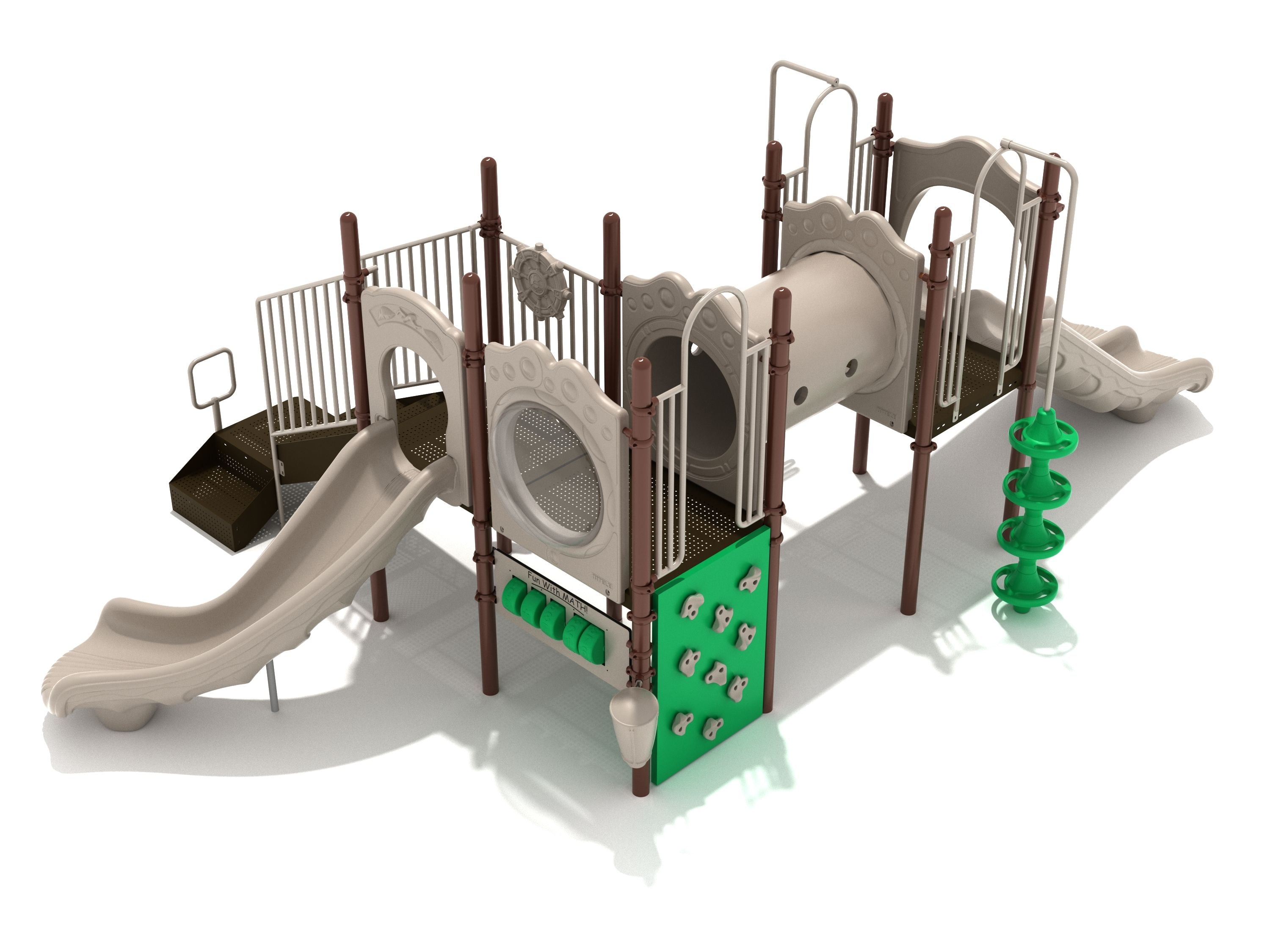 Beaufort Playground