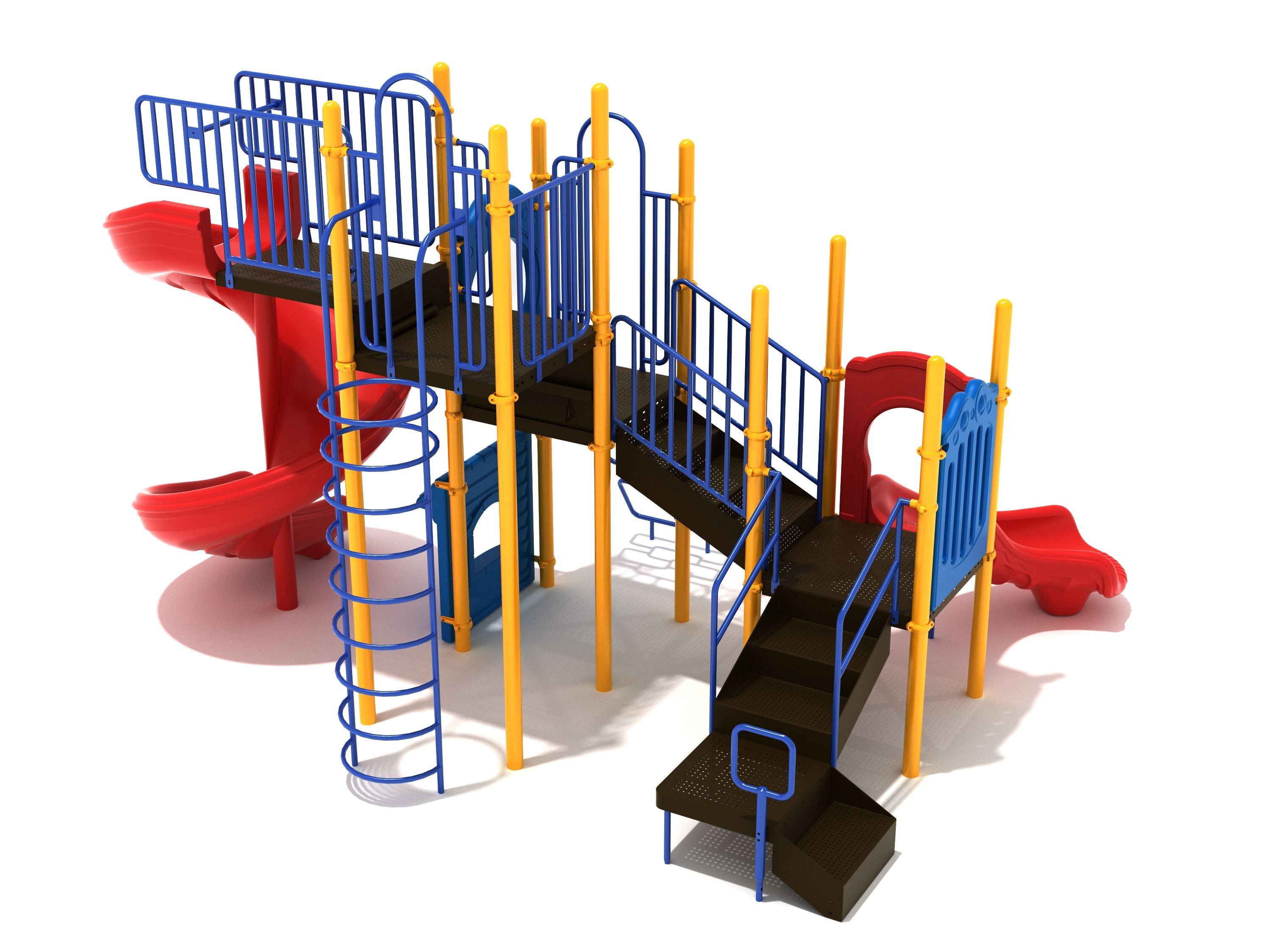 Fort Collins Playground
