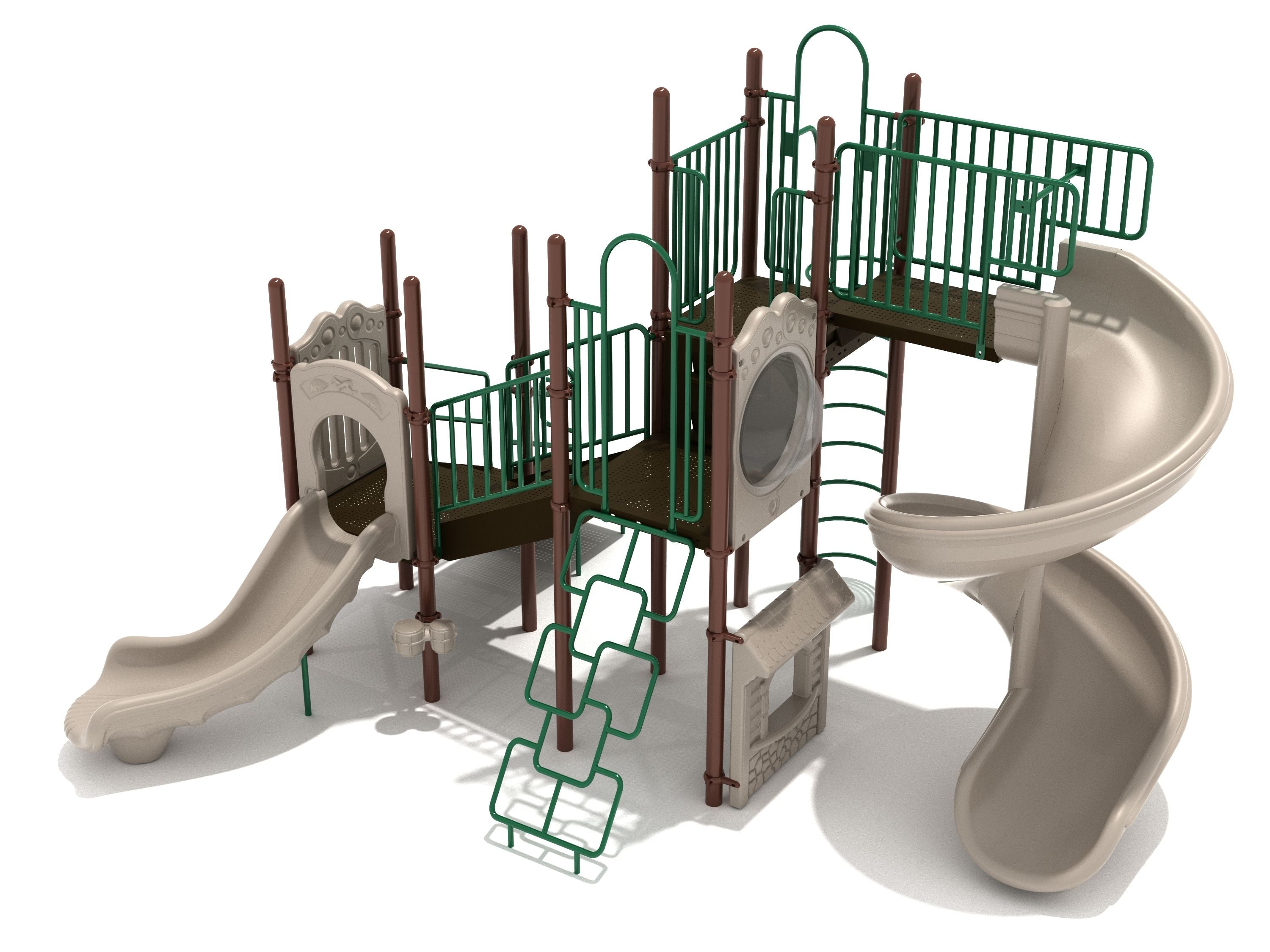 Fort Collins Playground