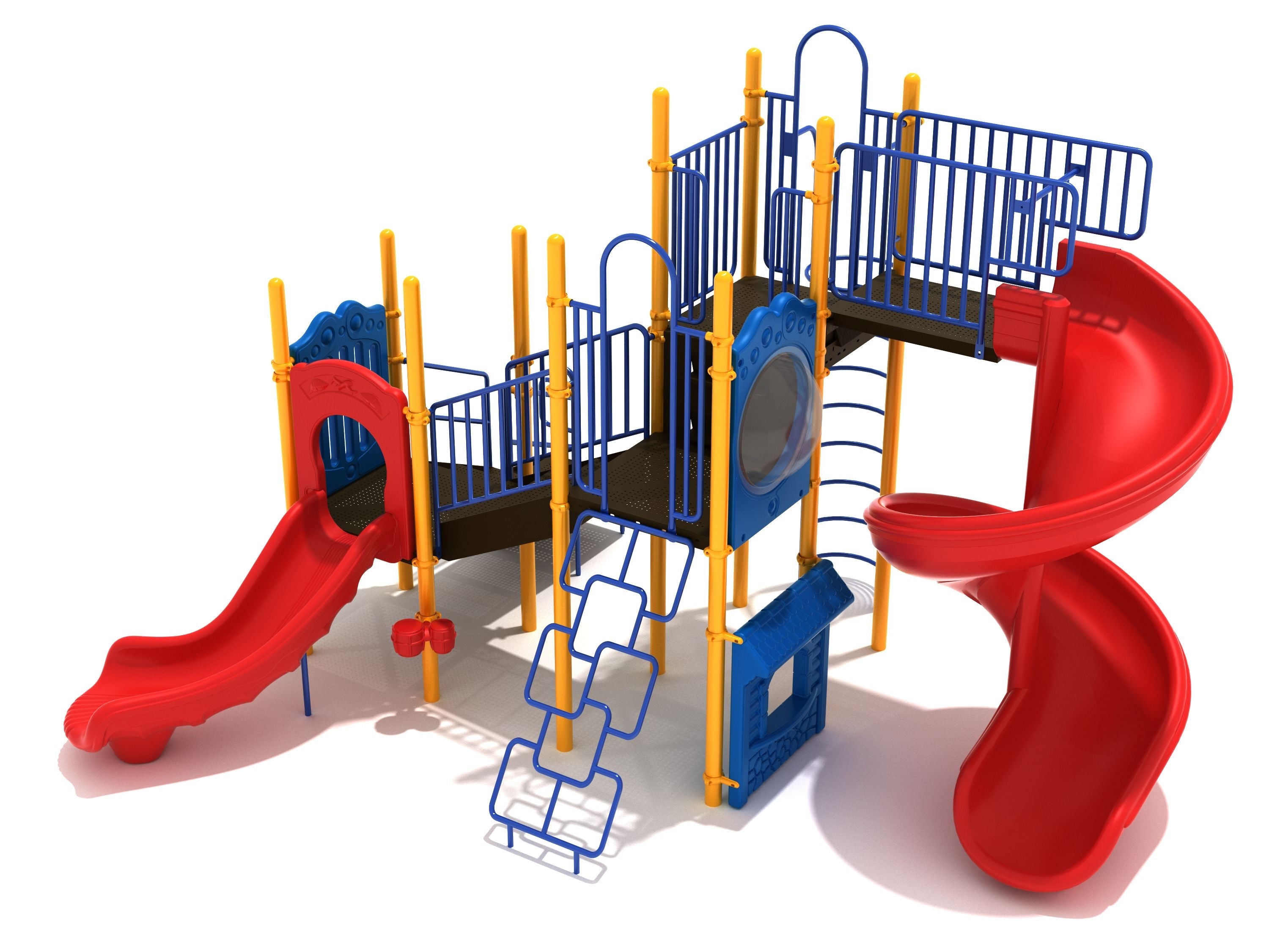 Fort Collins Playground