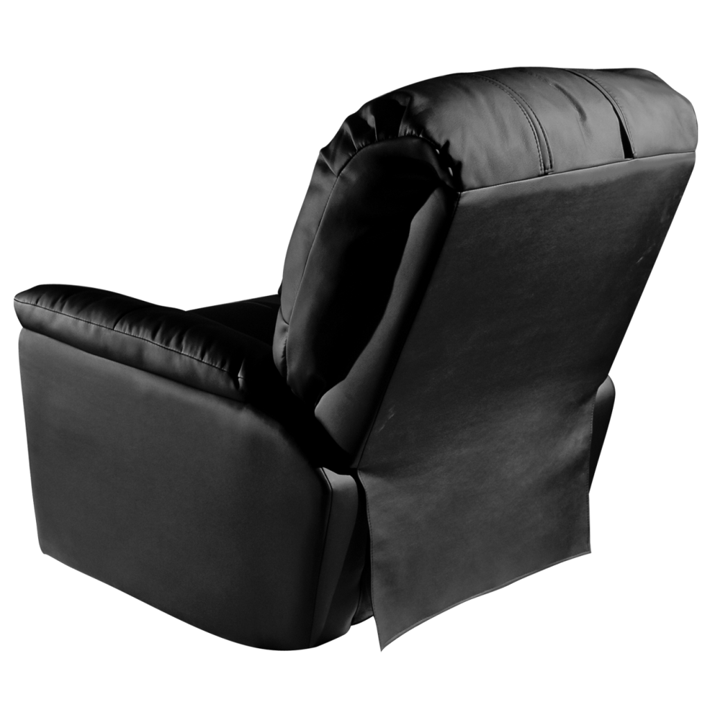 Rocker Recliner with Utah Hockey Club Secondary Logo