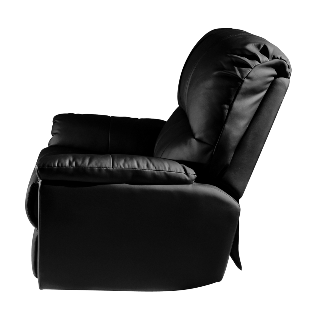 Rocker Recliner with Utah Hockey Club Secondary Logo