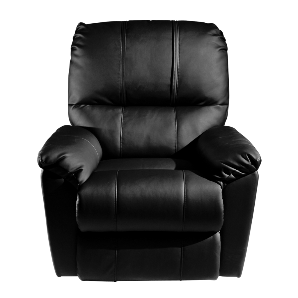 Rocker Recliner with Utah Hockey Club Secondary Logo